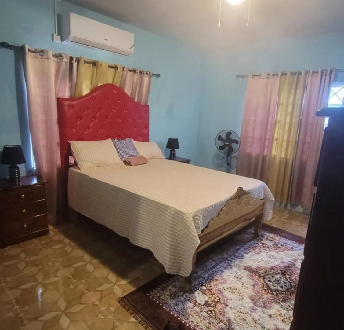 Tropical Paradise Villa 1 Ocho Ríos Jamaica
